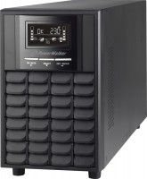 Zasilacz awaryjny (UPS) PowerWalker VI 2000 CW IEC 2000 VA