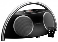 Фото - Аудіосистема Harman Kardon Go Play 2 