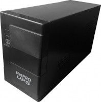 Zdjęcia - Zasilacz awaryjny (UPS) NetPRO Line 3000 3000 VA