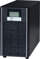 Zdjęcia - Zasilacz awaryjny (UPS) NetPRO 11 6KL 6000 VA