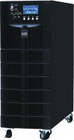 Zdjęcia - Zasilacz awaryjny (UPS) NetPRO 11 15KL 15000 VA