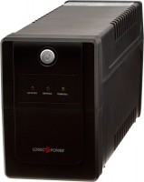 Фото - ДБЖ Logicpower LPM-U850VA-P 850 ВА