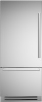 Фото - Вбудований холодильник Bertazzoni REF90PIXL 