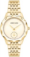 Наручний годинник Anne Klein 3506 CHGB 