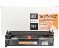 Zdjęcia - Wkład drukujący Newtone NT-KT-CF226A 