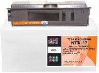 Zdjęcia - Wkład drukujący Newtone NTTK-17 
