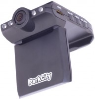 Zdjęcia - Wideorejestrator ParkCity DVR HD 130 