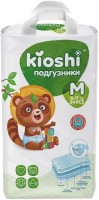 Фото - Підгузки Kioshi Diapers M / 54 pcs 