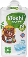 Фото - Підгузки Kioshi Pants M / 52 pcs 