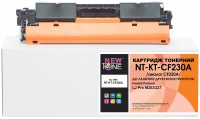 Zdjęcia - Wkład drukujący Newtone NT-KT-CF230A 