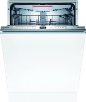 Вбудована посудомийна машина Bosch SBD 6ECX57E 