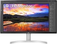 Фото - Монітор LG UltraFine 32UN650 32 "