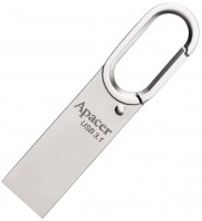 Фото - USB-флешка Apacer AH15E 64Gb 