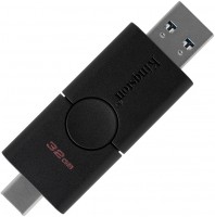 Pamięć USB Kingston DataTraveler Duo 32 GB