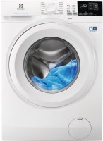 Фото - Пральна машина Electrolux PerfectCare 600 EW6F427WP білий