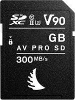 Zdjęcia - Karta pamięci ANGELBIRD AV Pro MK2 UHS-II V90 SDXC 128 GB