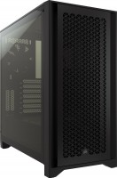 Корпус Corsair 4000D Airflow чорний