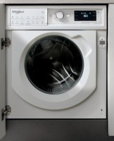 Вбудована пральна машина Whirlpool BI WMWG 81484 