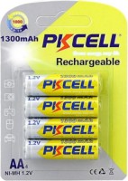 Bateria / akumulator Pkcell  4xAA 1300 mAh