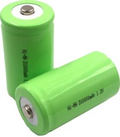 Zdjęcia - Bateria / akumulator Pkcell 1xD 10000 mAh 