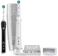 Електрична зубна щітка Oral-B Smart 5900 