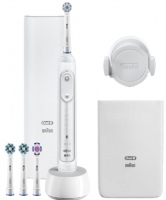 Електрична зубна щітка Oral-B Genius 10200 