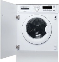 Фото - Вбудована пральна машина Electrolux EWG 147540 W 