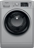 Фото - Пральна машина Whirlpool FFD 9448 SBSV сріблястий