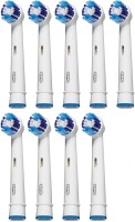 Zdjęcia - Końcówka do szczoteczki elektrycznej Oral-B Precision Clean EB 20-9 