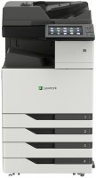 Фото - БФП Lexmark CX923DTE 