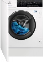 Вбудована пральна машина Electrolux PerfectCare 700 EW7F 348 SI 