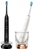 Електрична зубна щітка Philips Sonicare DiamondClean HX9914 