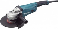 Фото - Шліфувальна машина Makita GA9020SFK1 