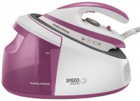 Zdjęcia - Żelazko Morphy Richards Speed Steam 333201 