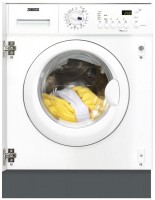 Фото - Вбудована пральна машина Zanussi ZWI 71201 WA 