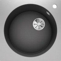Кухонна мийка Blanco Artago 6-IF/A 521766 510х510