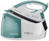 Фото - Праска Morphy Richards Speed Intellitepm 333300 