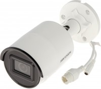 Фото - Камера відеоспостереження Hikvision DS-2CD2086G2-IU 6 mm 