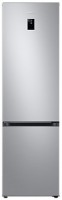 Холодильник Samsung RB38T672ESA сріблястий