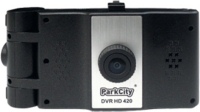 Zdjęcia - Wideorejestrator ParkCity DVR HD 420 