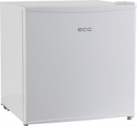 Фото - Холодильник ECG ERM 10470 W білий
