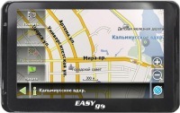 Фото - GPS-навігатор EasyGo 530B DVR 