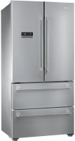 Холодильник Smeg FQ55FXDF нержавіюча сталь