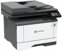 Zdjęcia - Urządzenie wielofunkcyjne Lexmark MX431ADW 