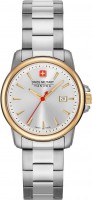 Zdjęcia - Zegarek Swiss Military Hanowa 06-7230.7.55.001 