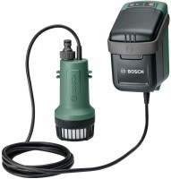 Zdjęcia - Pompa zatapialna Bosch Garden Pump 
