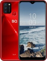 Zdjęcia - Telefon komórkowy BQ BQ-6631G Surf 16 GB / 2 GB