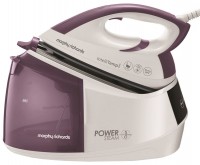 Фото - Праска Morphy Richards Speed Intellitepm 333301 