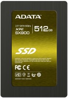 Фото - SSD A-Data XPG SX900 ASX900S3-512GM-C 512 ГБ
