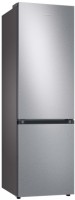 Холодильник Samsung RB36T604FSA сріблястий